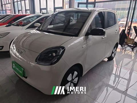 2025 Wuling Hongguang MINIEV Fourth Generation Four-Door Premium Edition