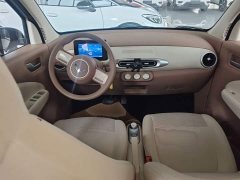 Wuling Hongguang MINIEV Fourth Generation Four-Door Premium Edition - ფოტო 10