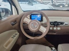 Wuling Hongguang MINIEV Fourth Generation Four-Door Premium Edition - ფოტო 11