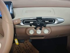 Wuling Hongguang MINIEV Fourth Generation Four-Door Premium Edition - ფოტო 13