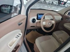 Wuling Hongguang MINIEV Fourth Generation Four-Door Premium Edition - ფოტო 16