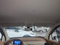 Wuling Hongguang MINIEV Fourth Generation Four-Door Premium Edition - ფოტო 18