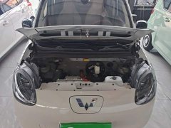 Wuling Hongguang MINIEV Fourth Generation Four-Door Premium Edition - ფოტო 20