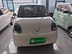 Wuling Hongguang MINIEV Fourth Generation Four-Door Premium Edition - ფოტო 3