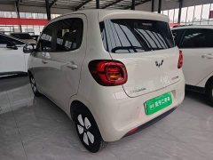 Wuling Hongguang MINIEV Fourth Generation Four-Door Premium Edition - ფოტო 5