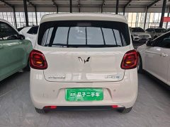 Wuling Hongguang MINIEV Fourth Generation Four-Door Premium Edition - ფოტო 6