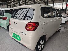 Wuling Hongguang MINIEV Fourth Generation Four-Door Premium Edition - ფოტო 7