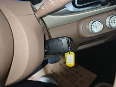 Wuling Hongguang MINIEV Fourth Generation Four-Door Premium Edition - ფოტო 9