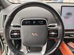 Li Auto L7 Pro - ფოტო 11