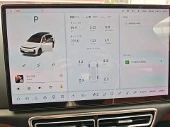 Li Auto L7 Pro - ფოტო 12