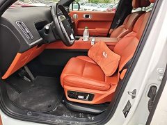 Li Auto L7 Pro - ფოტო 15