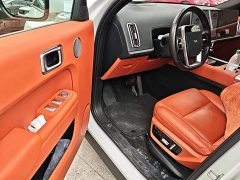 Li Auto L7 Pro - ფოტო 16