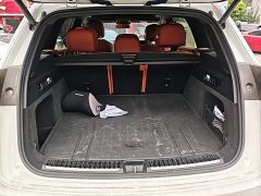 Li Auto L7 Pro - ფოტო 19