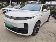 Li Auto L7 Pro - ფოტო 2