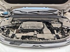 Li Auto L7 Pro - ფოტო 20