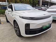 Li Auto L7 Pro - ფოტო 4
