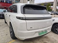 Li Auto L7 Pro - ფოტო 5