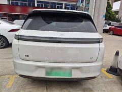 Li Auto L7 Pro - ფოტო 6