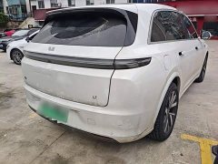 Li Auto L7 Pro - ფოტო 7