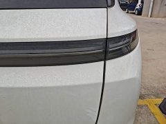 Li Auto L7 Pro - ფოტო 8