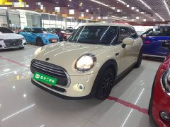 BMW MINI 1.5T ONE PLUS 5-Door - ფოტო 1