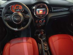 BMW MINI 1.5T ONE PLUS 5-Door - ფოტო 10