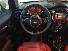 BMW MINI 1.5T ONE PLUS 5-Door - ფოტო 11