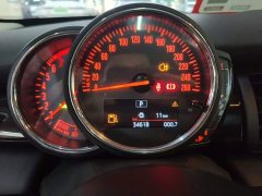 BMW MINI 1.5T ONE PLUS 5-Door - ფოტო 12