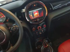 BMW MINI 1.5T ONE PLUS 5-Door - ფოტო 13