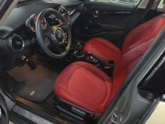 BMW MINI 1.5T ONE PLUS 5-Door - ფოტო 15