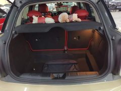 BMW MINI 1.5T ONE PLUS 5-Door - ფოტო 19