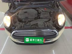 BMW MINI 1.5T ONE PLUS 5-Door - ფოტო 20