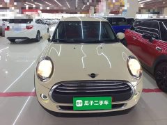 BMW MINI 1.5T ONE PLUS 5-Door - ფოტო 3