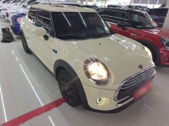 BMW MINI 1.5T ONE PLUS 5-Door - ფოტო 4