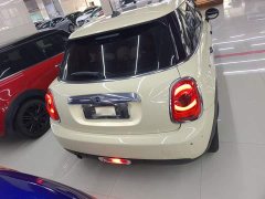 BMW MINI 1.5T ONE PLUS 5-Door - ფოტო 6