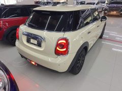 BMW MINI 1.5T ONE PLUS 5-Door - ფოტო 7