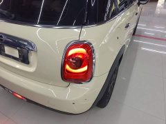 BMW MINI 1.5T ONE PLUS 5-Door - ფოტო 8