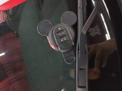 BMW MINI 1.5T ONE PLUS 5-Door - ფოტო 9