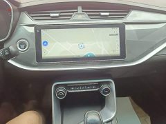 Geely Binrui 1.4T CVT Asian Games Edition - ფოტო 13