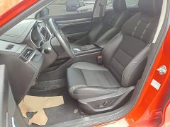 Geely Binrui 1.4T CVT Asian Games Edition - ფოტო 15