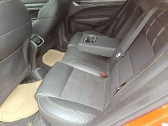 Geely Binrui 1.4T CVT Asian Games Edition - ფოტო 17