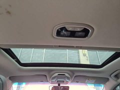 Geely Binrui 1.4T CVT Asian Games Edition - ფოტო 18