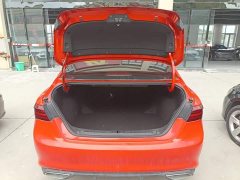 Geely Binrui 1.4T CVT Asian Games Edition - ფოტო 19