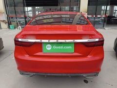 Geely Binrui 1.4T CVT Asian Games Edition - ფოტო 6