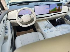 Great Wall WEY Blue Mountain 2025 Four-Wheel Drive Max - ფოტო 10