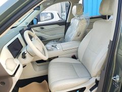 Great Wall WEY Blue Mountain 2025 Four-Wheel Drive Max - ფოტო 15