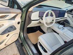 Great Wall WEY Blue Mountain 2025 Four-Wheel Drive Max - ფოტო 16