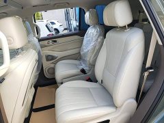Great Wall WEY Blue Mountain 2025 Four-Wheel Drive Max - ფოტო 17