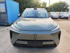 Great Wall WEY Blue Mountain 2025 Four-Wheel Drive Max - ფოტო 3