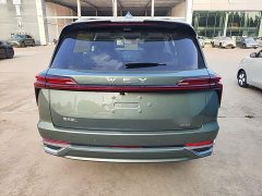 Great Wall WEY Blue Mountain 2025 Four-Wheel Drive Max - ფოტო 6